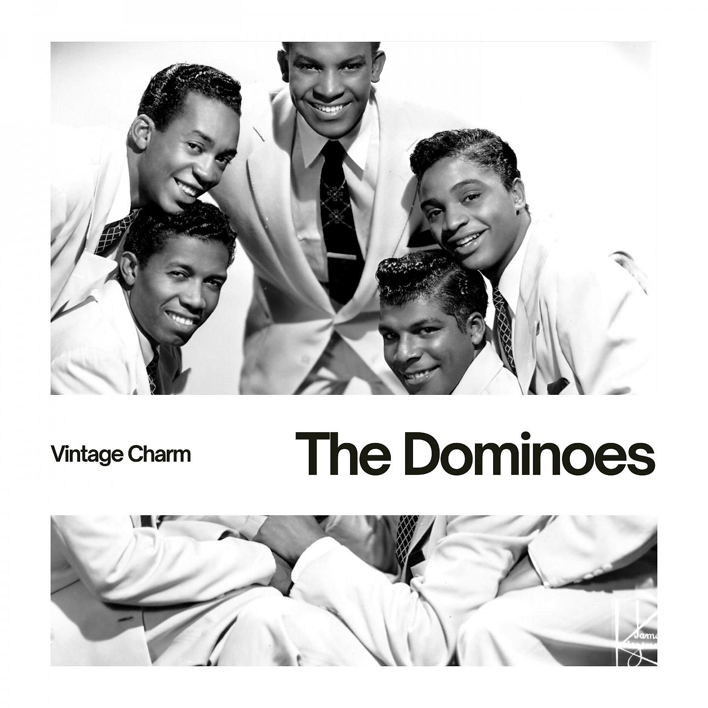 Постер альбома The Dominoes
