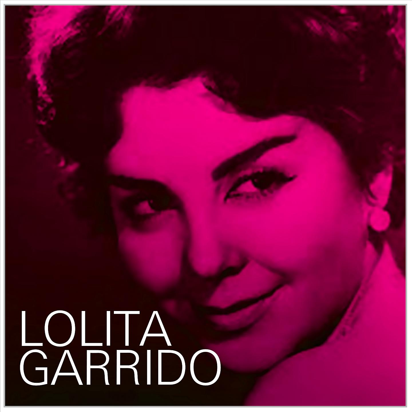 Постер альбома Lolita Garrido