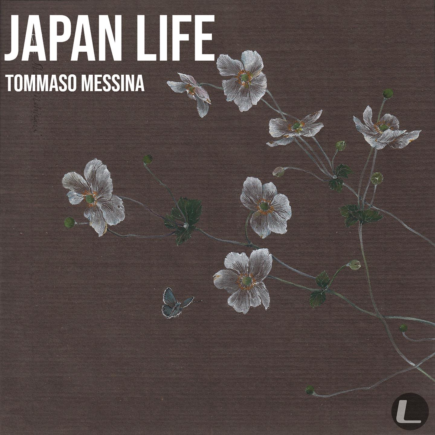 Постер альбома Japan Life