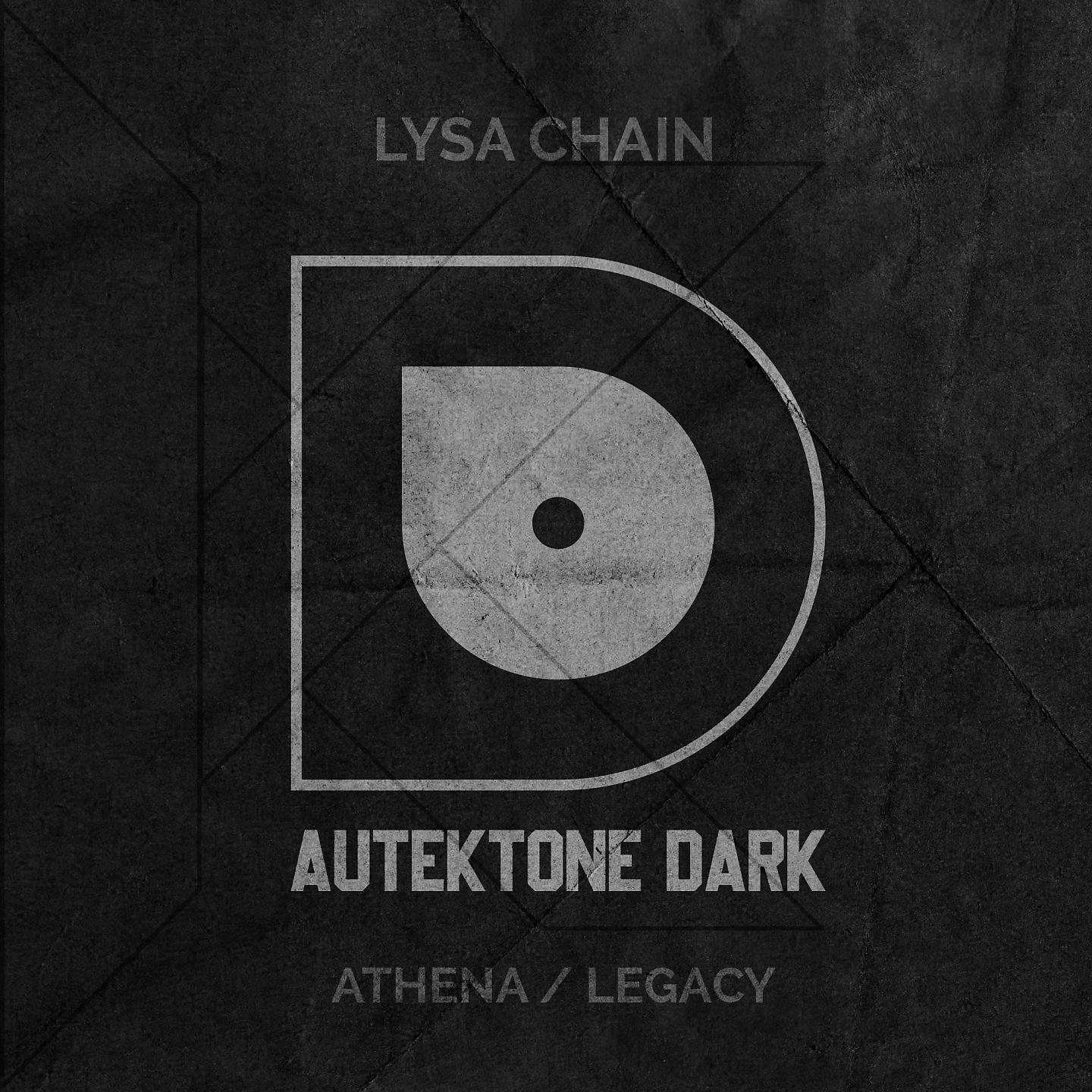 Постер альбома Athena / Legacy