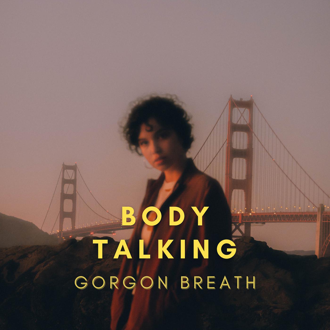 Постер альбома Body Talking