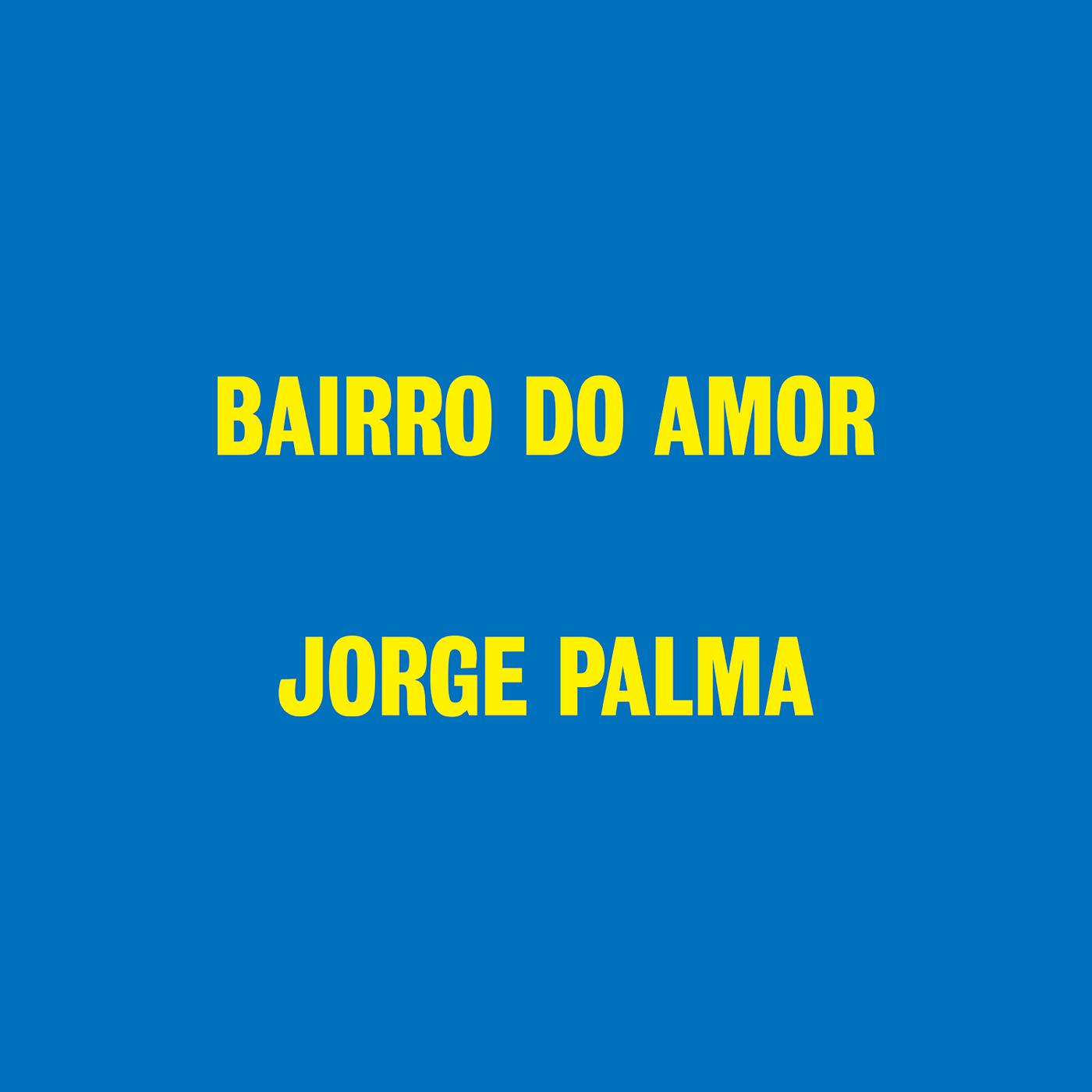 Постер альбома Bairro Do Amor (25 Anos)