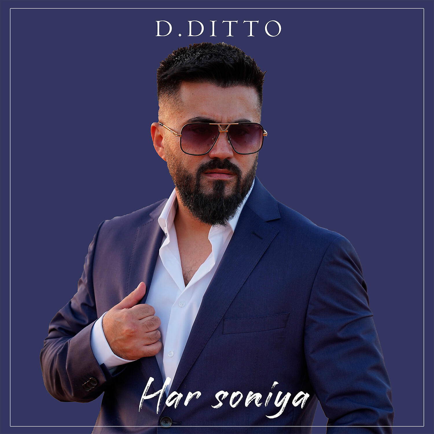 D.Ditto - Har Soniya