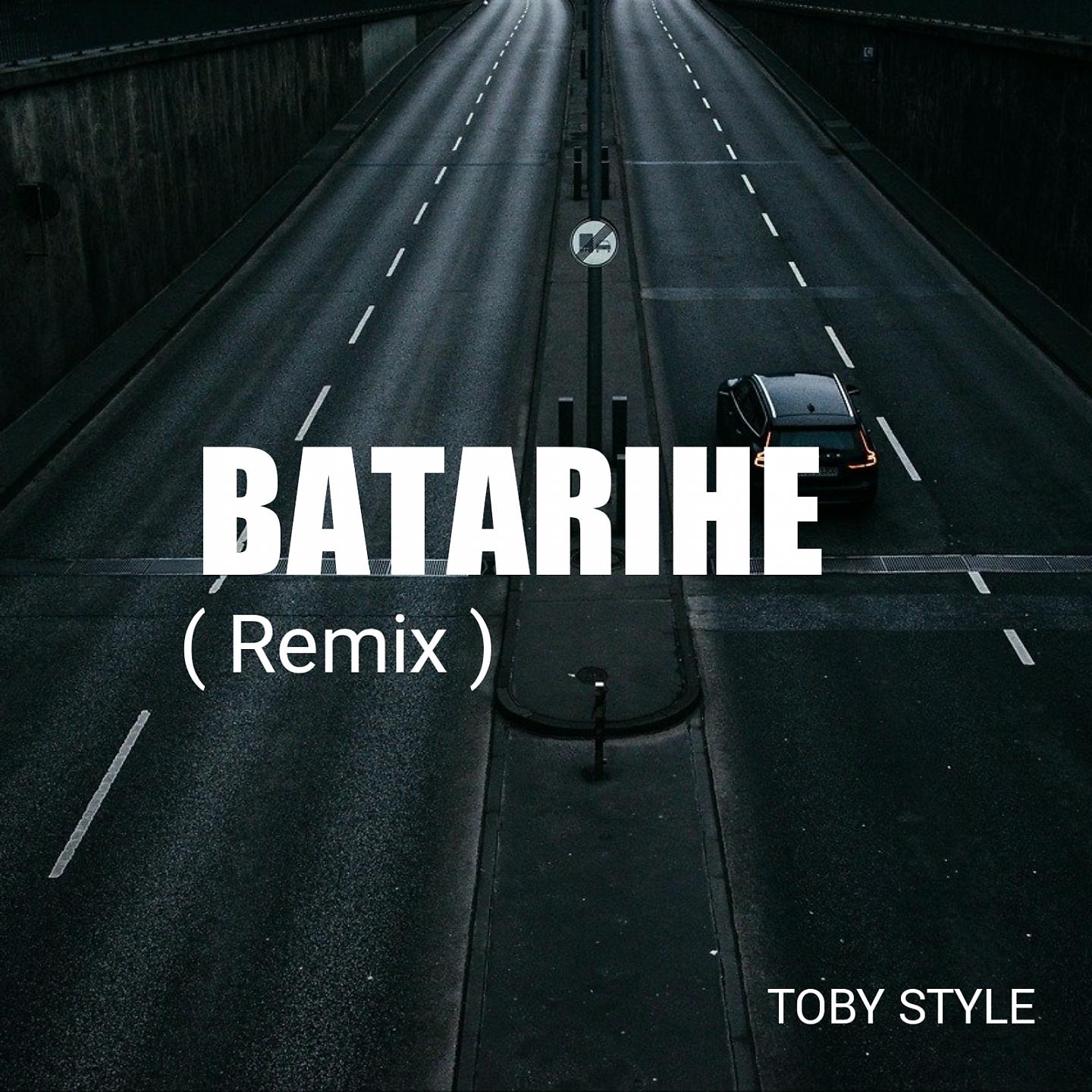 Постер альбома Batarihe Remix