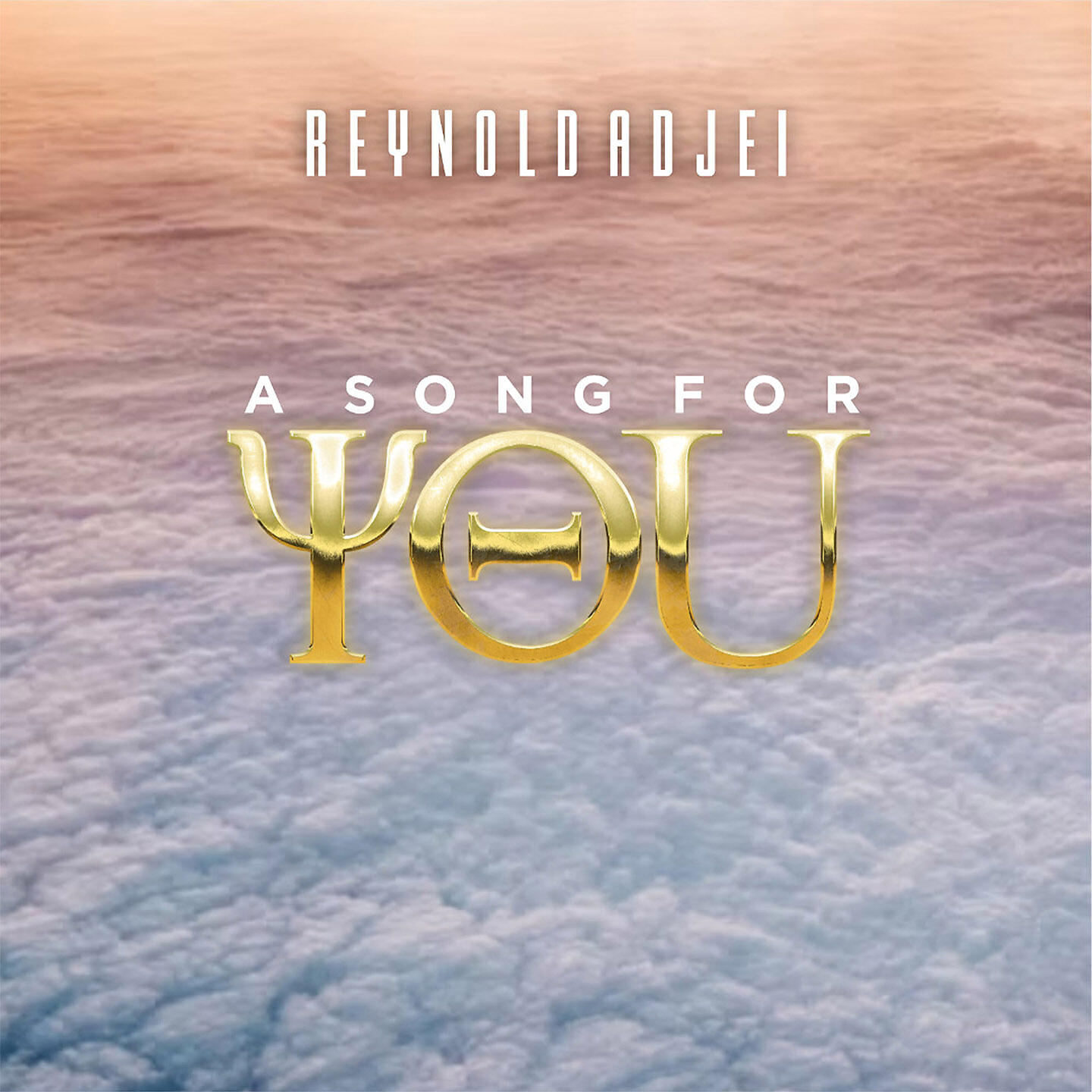 Reynold Adjei - A Song For You