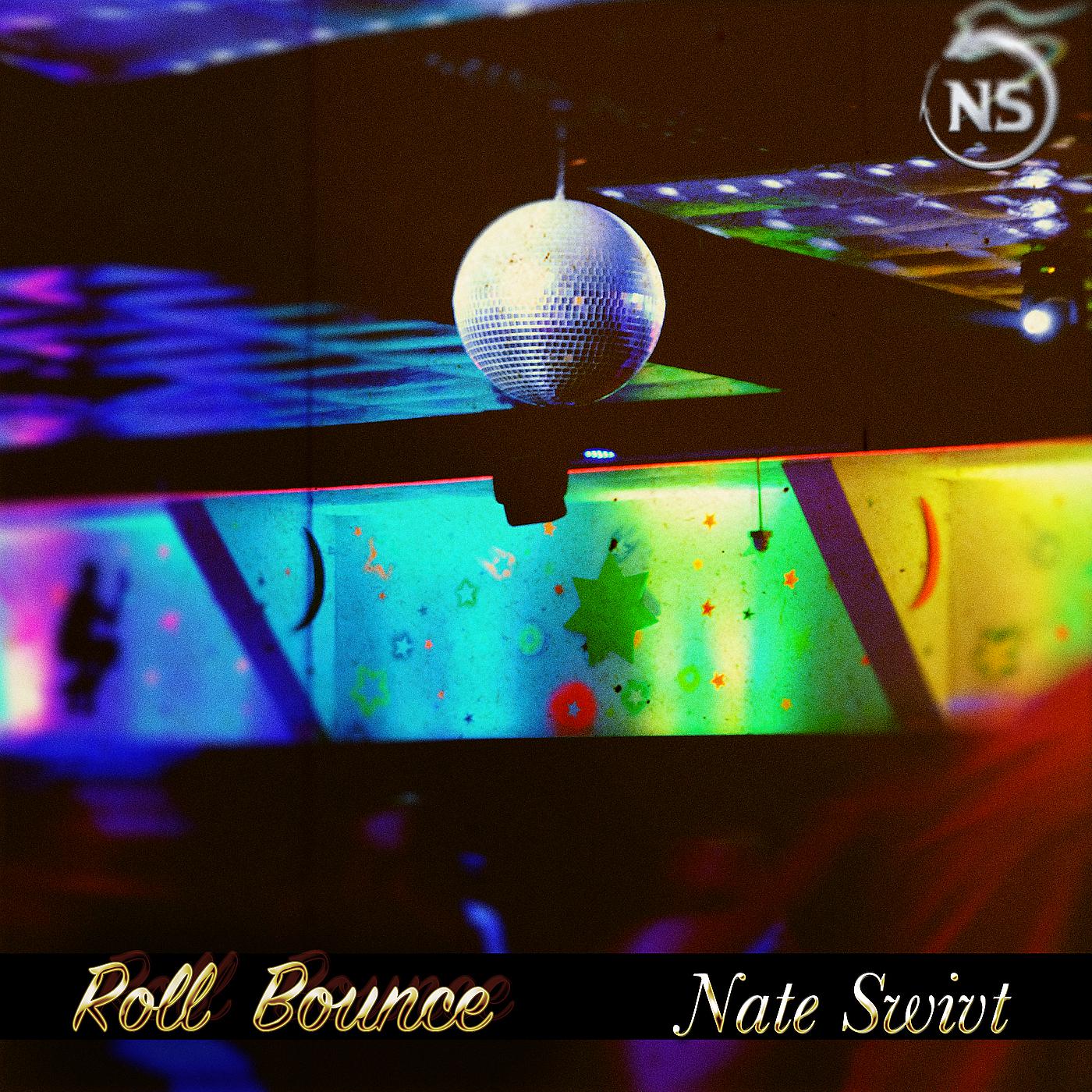Постер альбома Roll Bounce