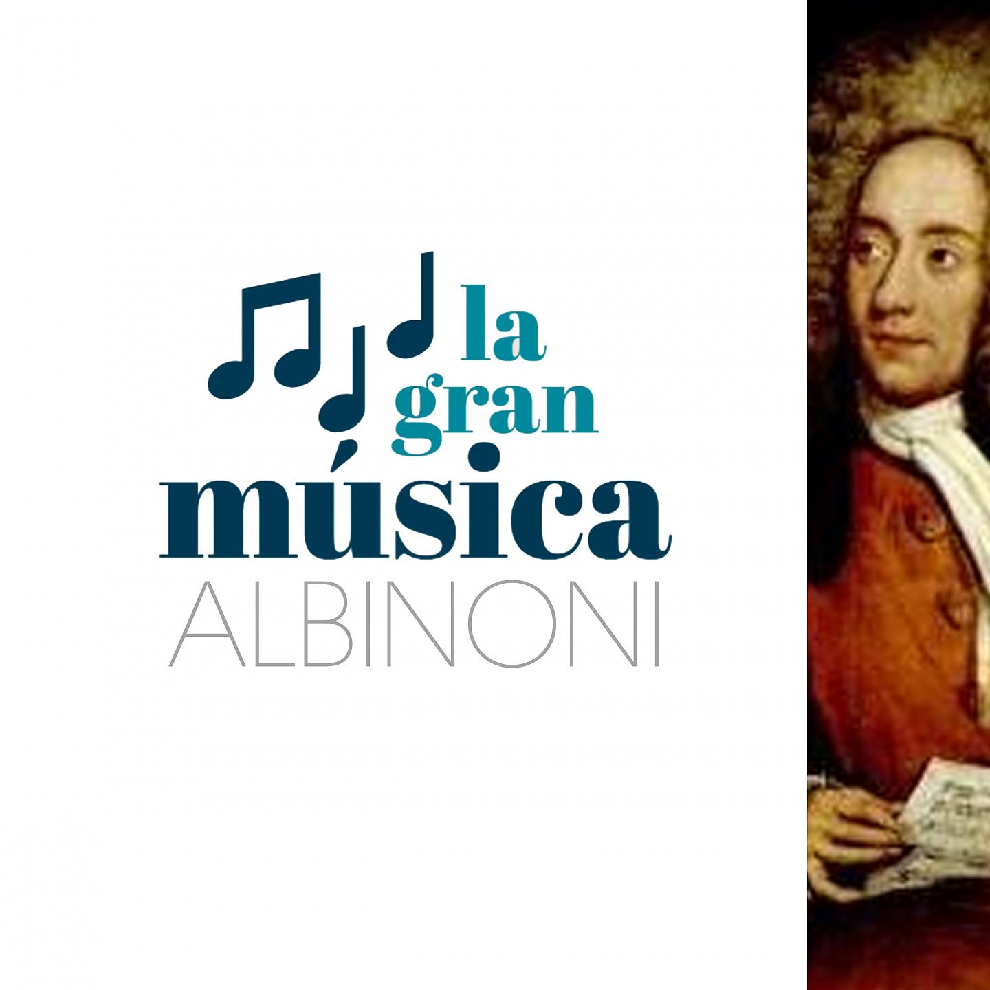 Постер альбома La Gran Musica Albonini