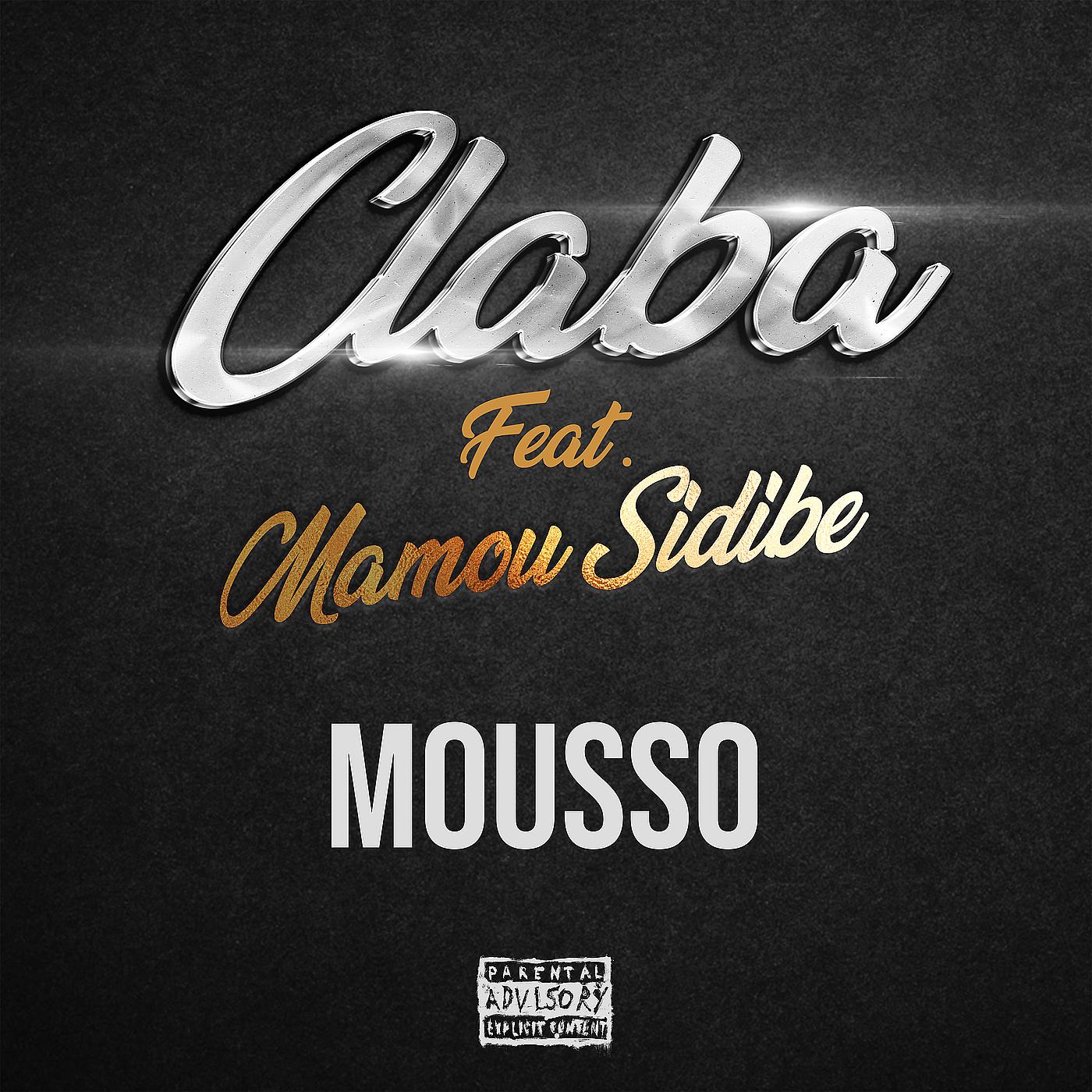 Постер альбома Mousso