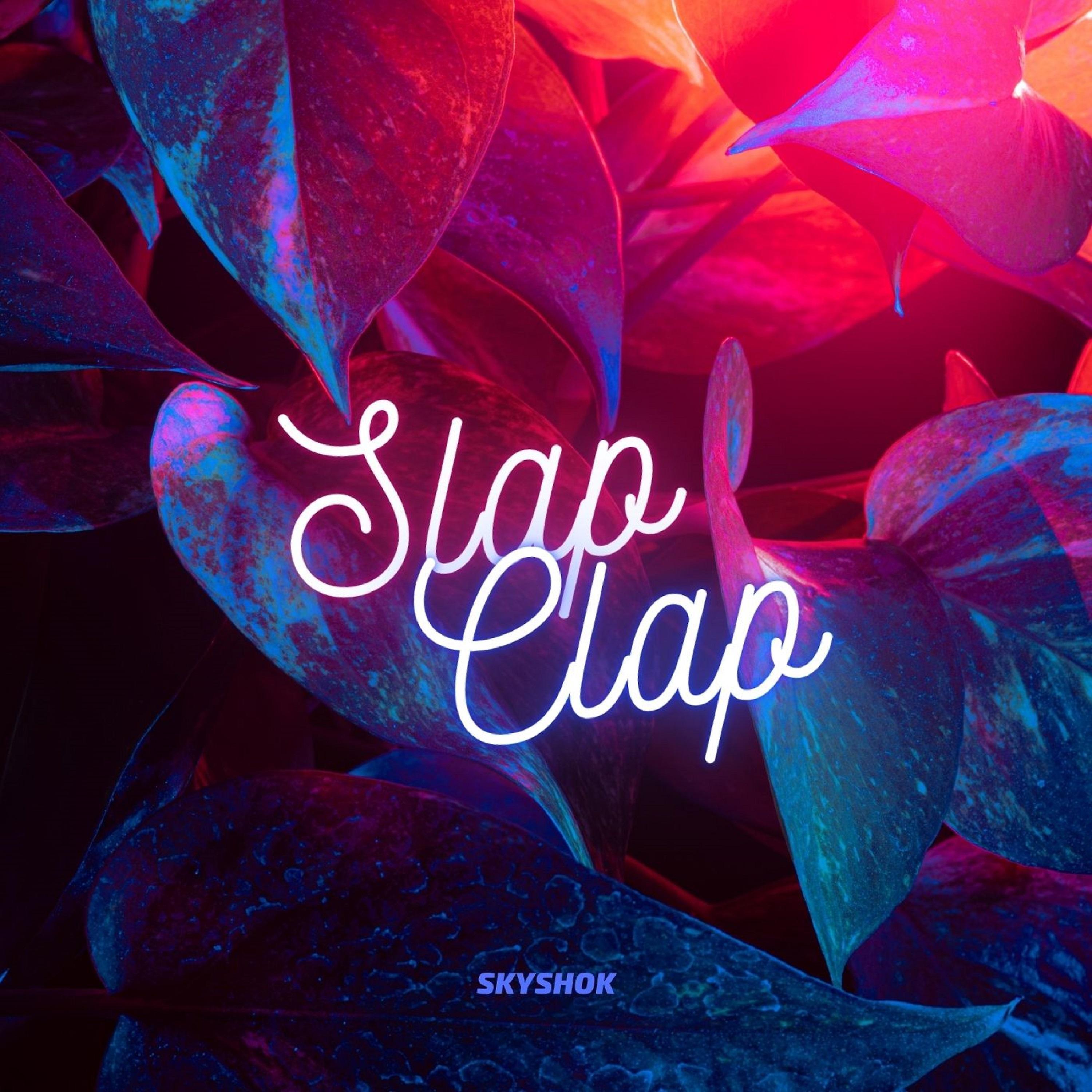 Постер альбома Slap Clap