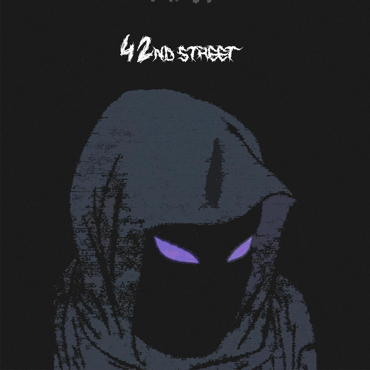 Постер альбома 42nd Street