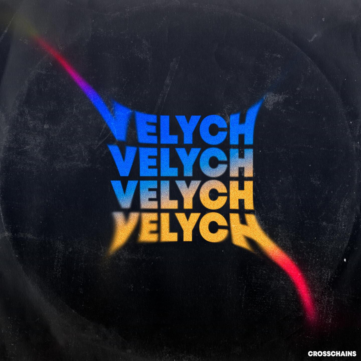 Постер альбома Velych