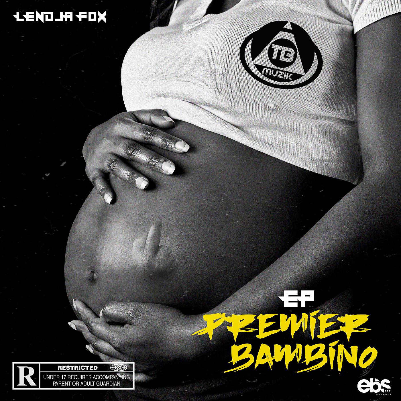 Постер альбома Premier Bambino