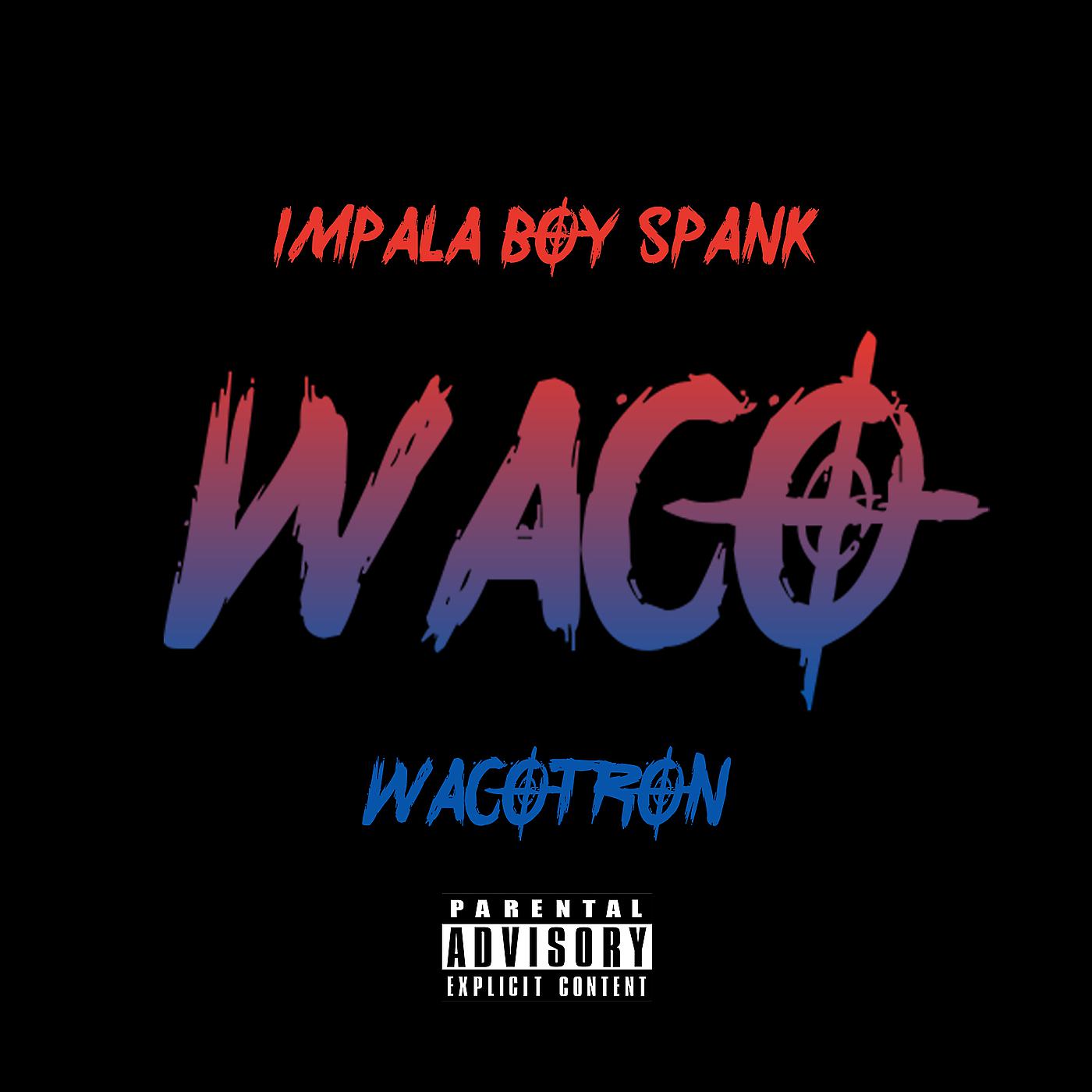 Постер альбома Waco (Remix)