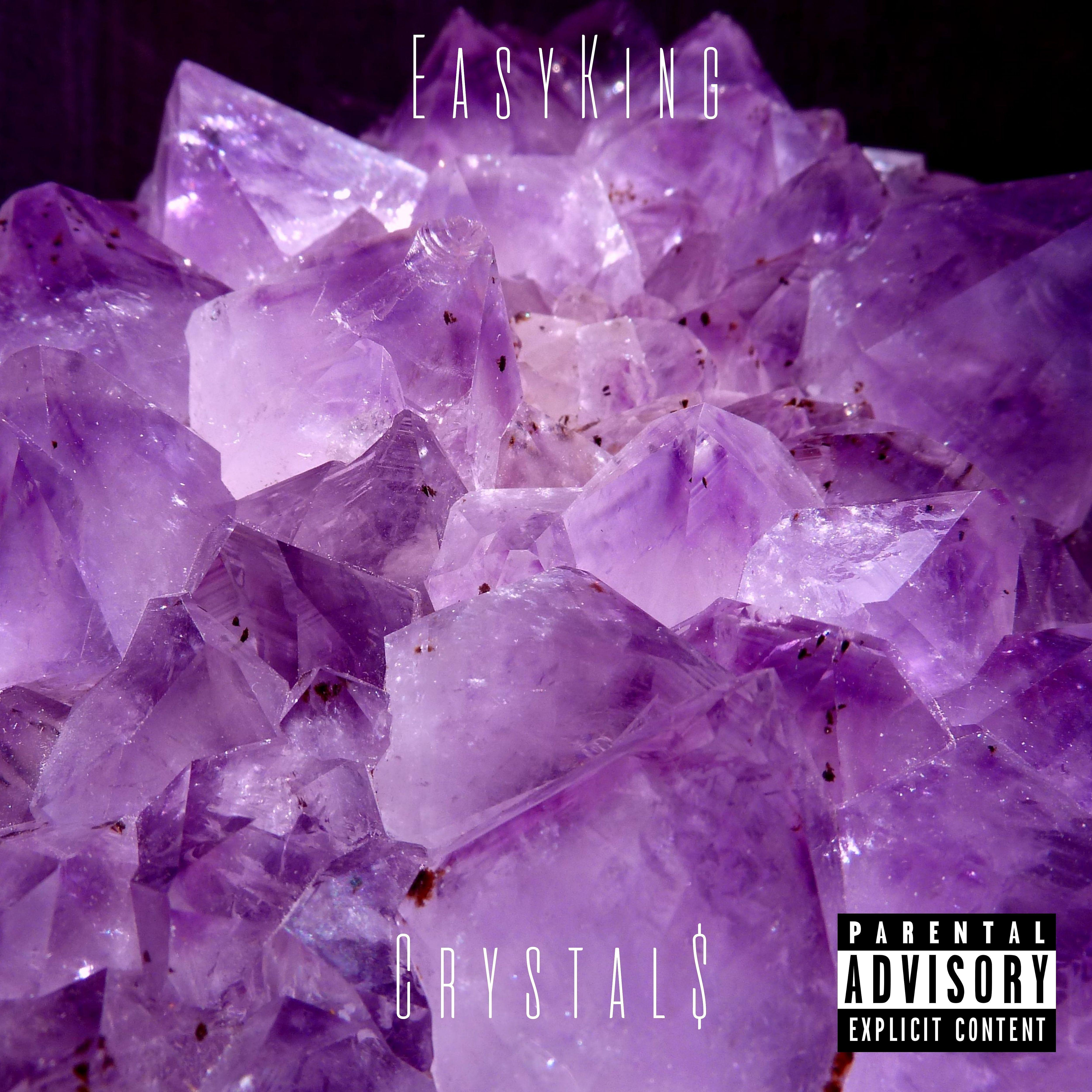 Постер альбома Crystals
