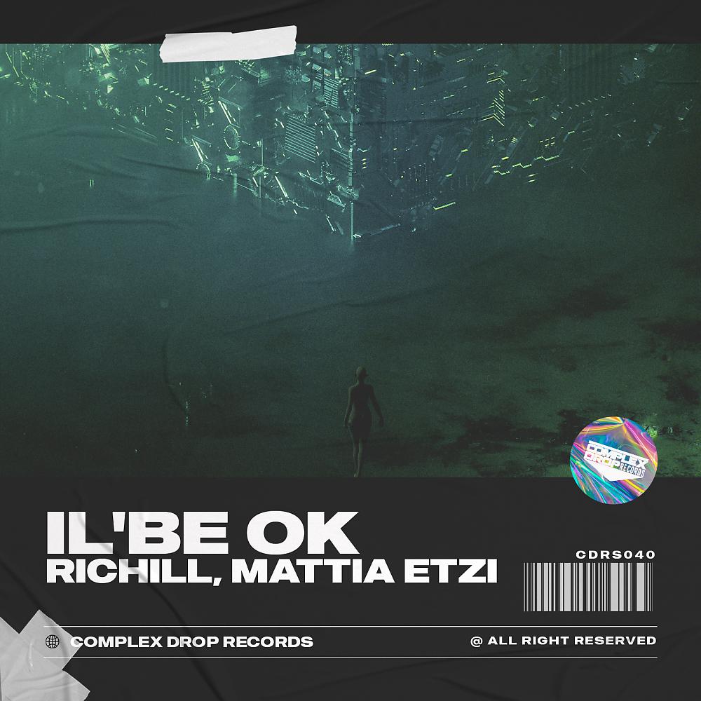 Постер альбома Il'Be Ok
