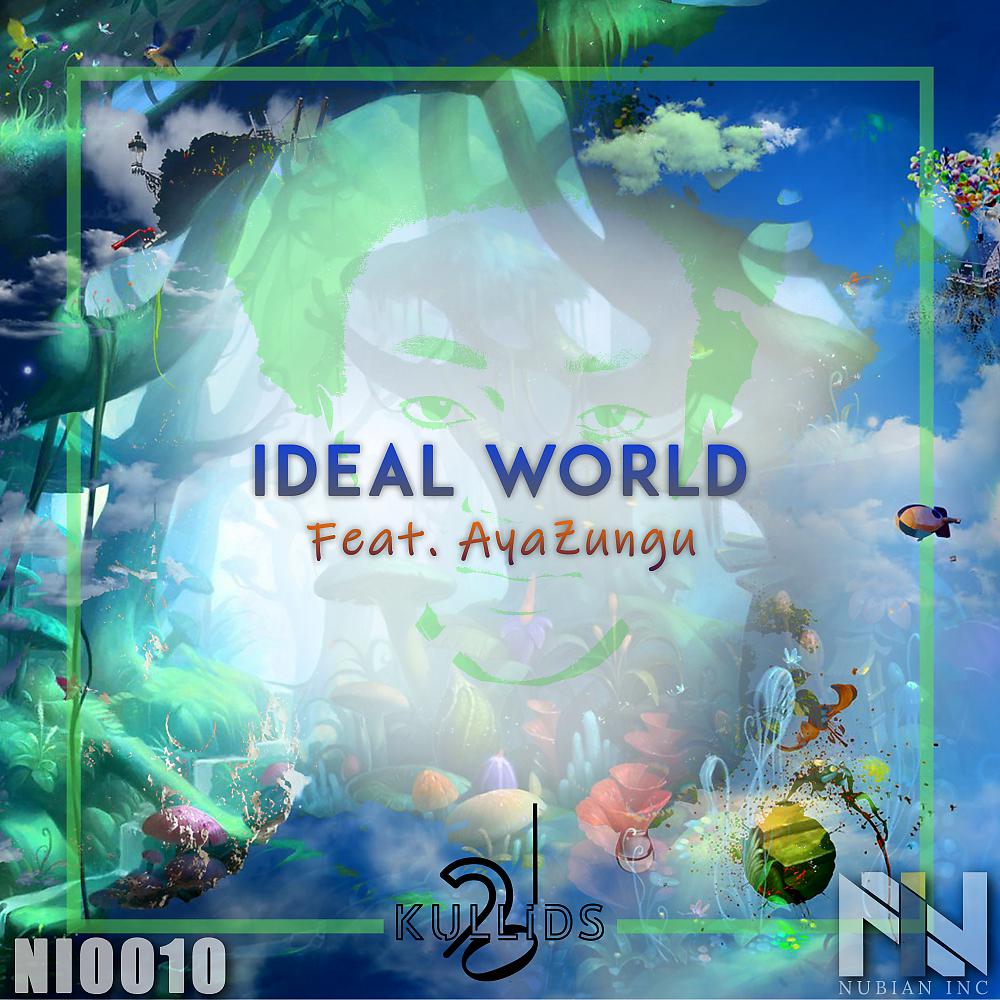 Постер альбома Ideal World