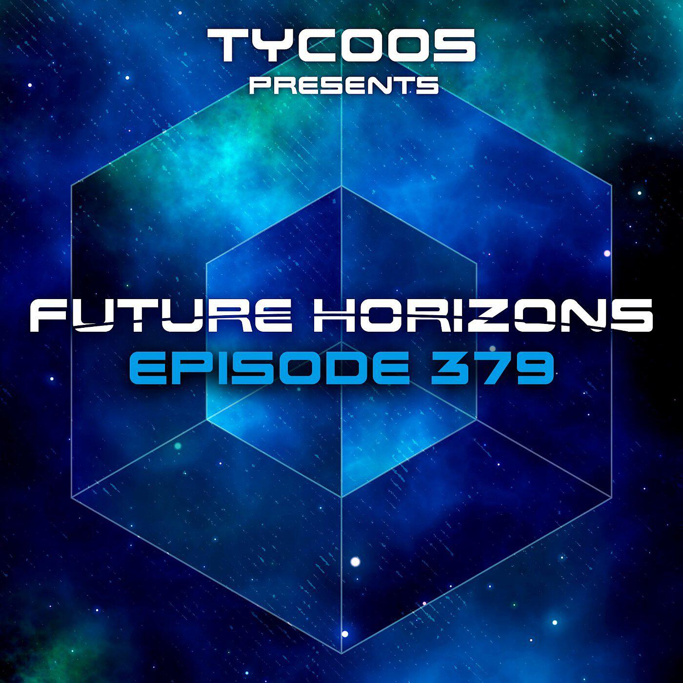 Tycoos - The Road Less Traveled (Future Horizons 379) (Sergey Salekhov Remix)