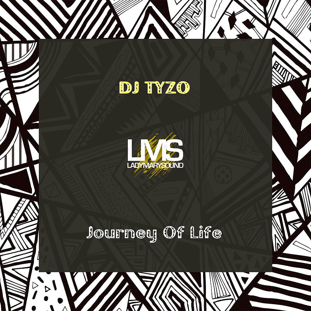 Постер альбома Journey Of Life