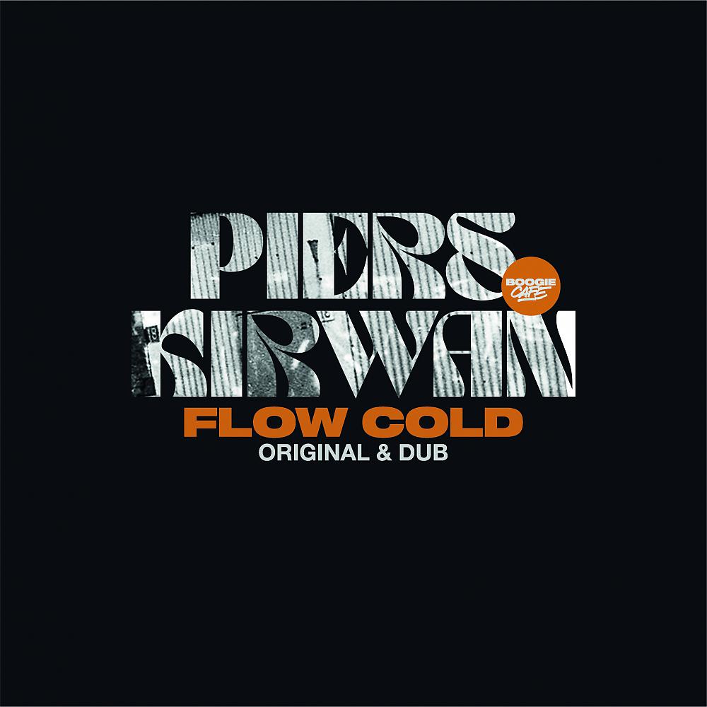Постер альбома Flow Cold