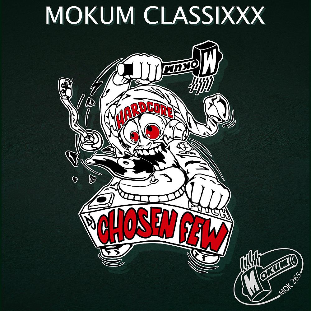 Постер альбома Mokum Classixxx - Name Of The DJ