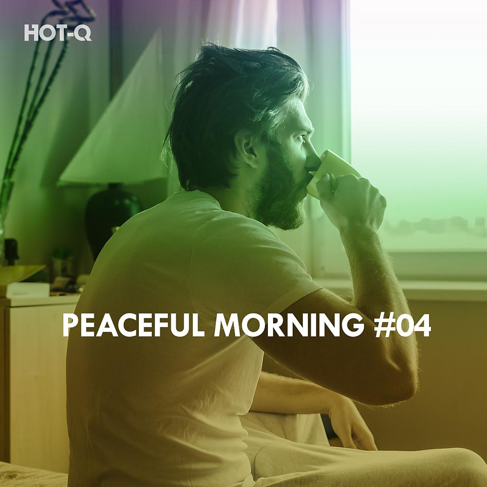 Постер альбома Peaceful Morning, Vol. 04