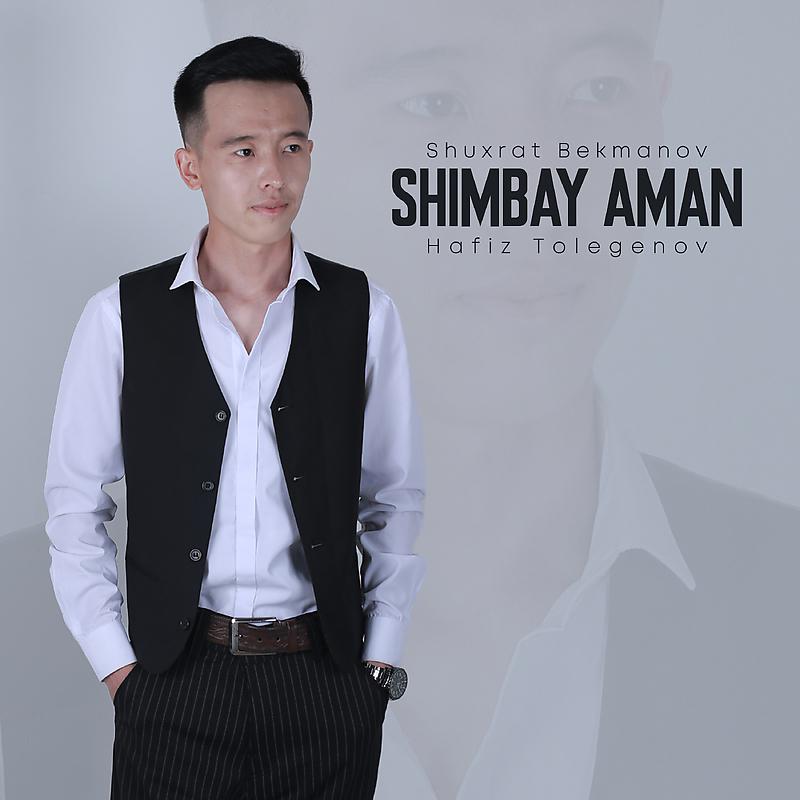 Постер альбома Shimbay aman