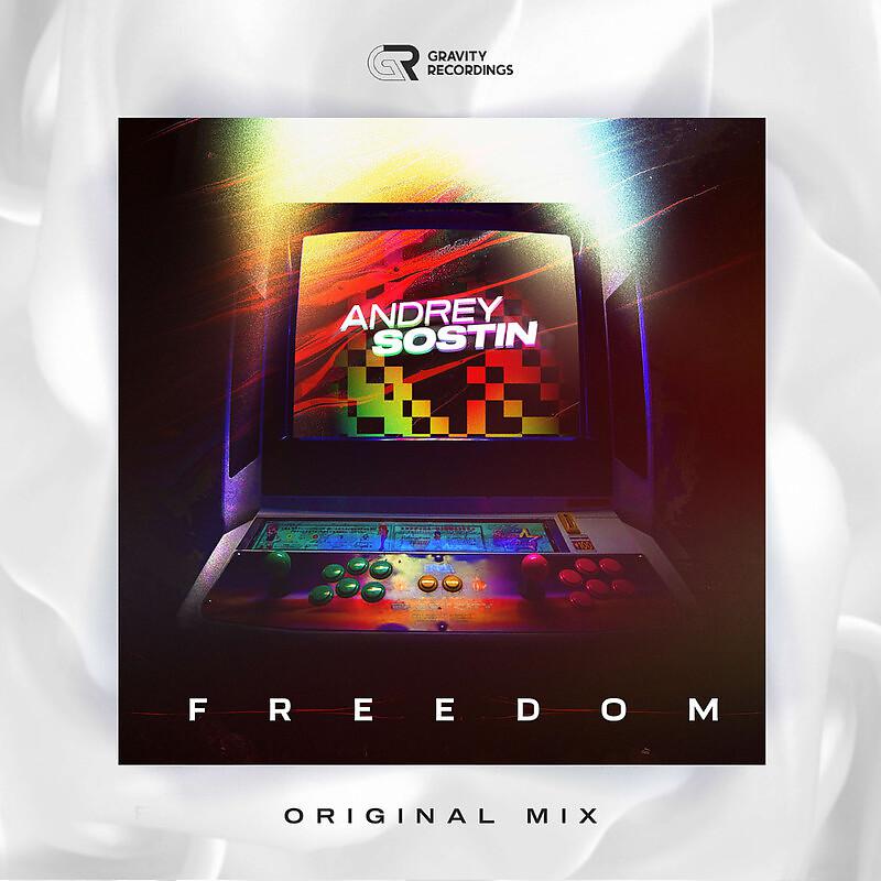Постер альбома Freedom Original Mix