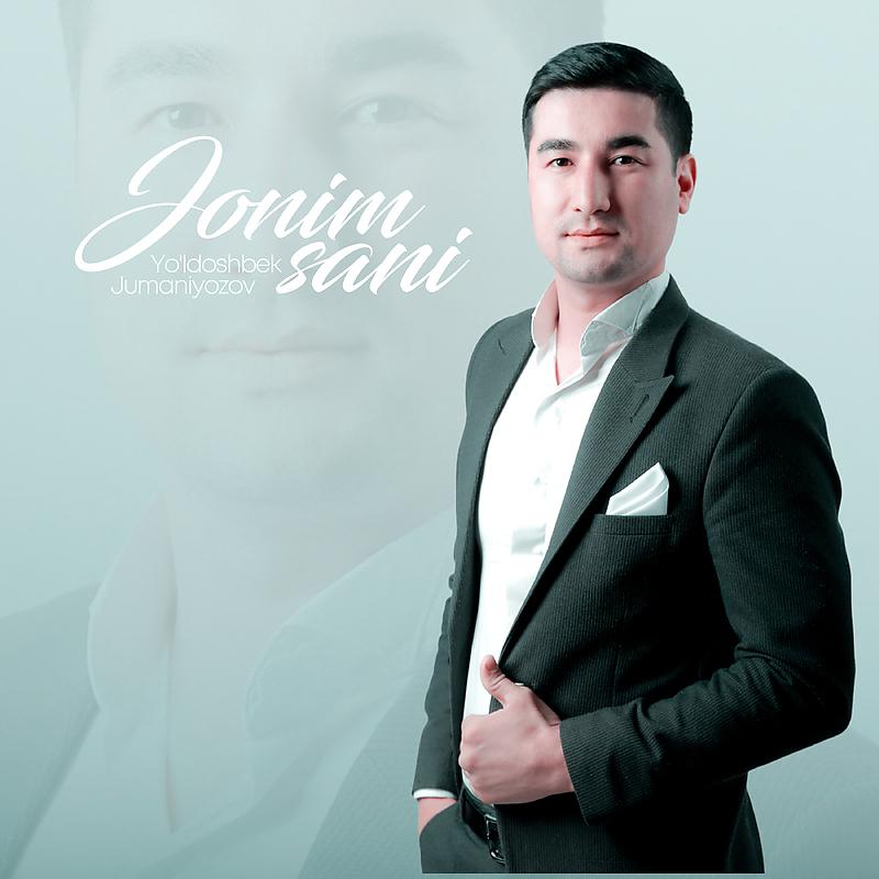 Постер альбома Jonim sani