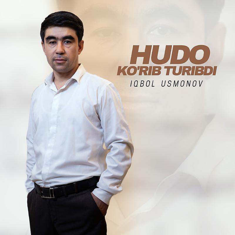 Постер альбома Hudo ko'rib turibdi
