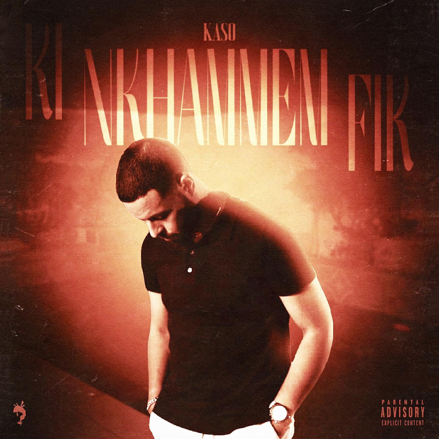 KASO - KI NKHAMMEM FIK