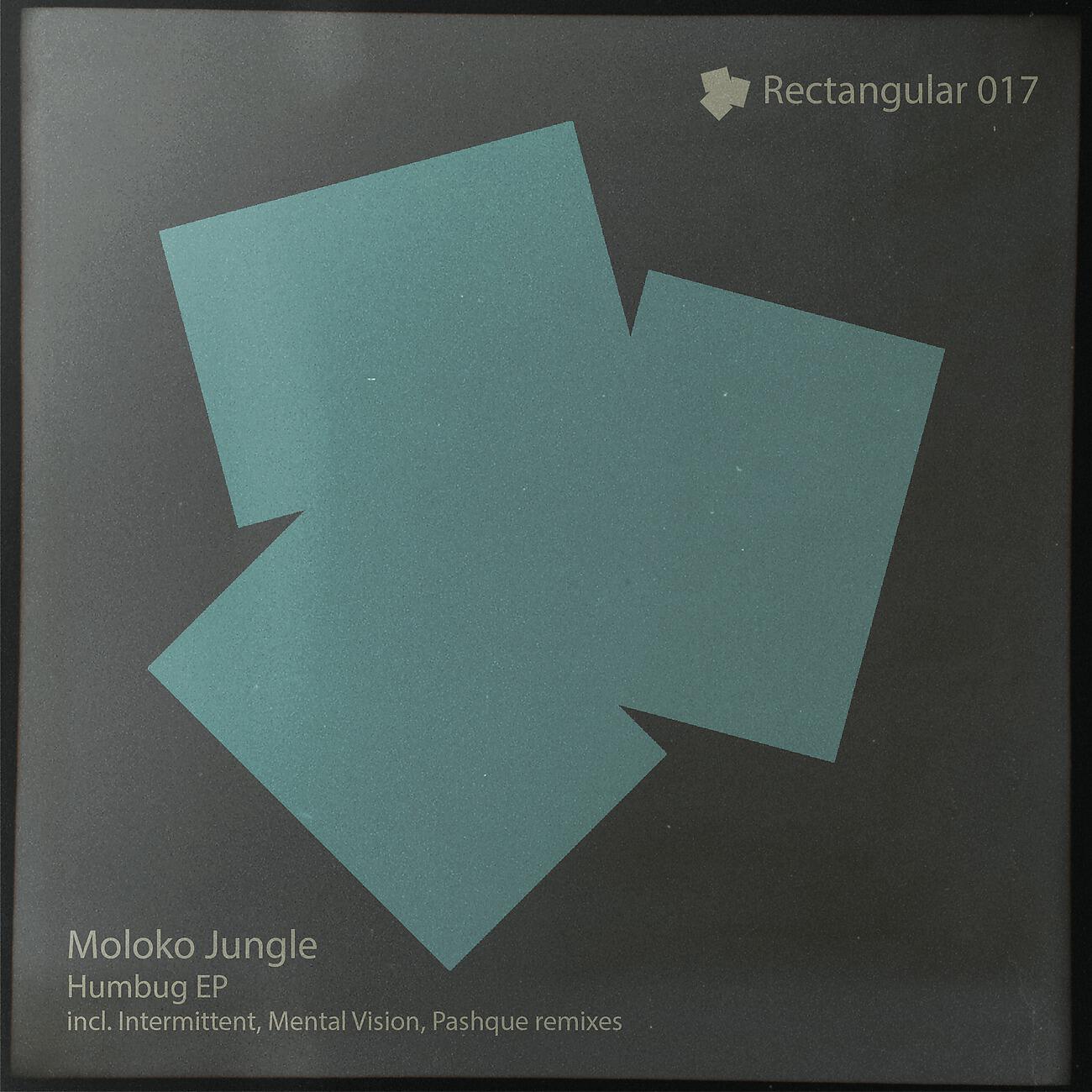 Moloko Jungle - Humbug (Pashque Remix)