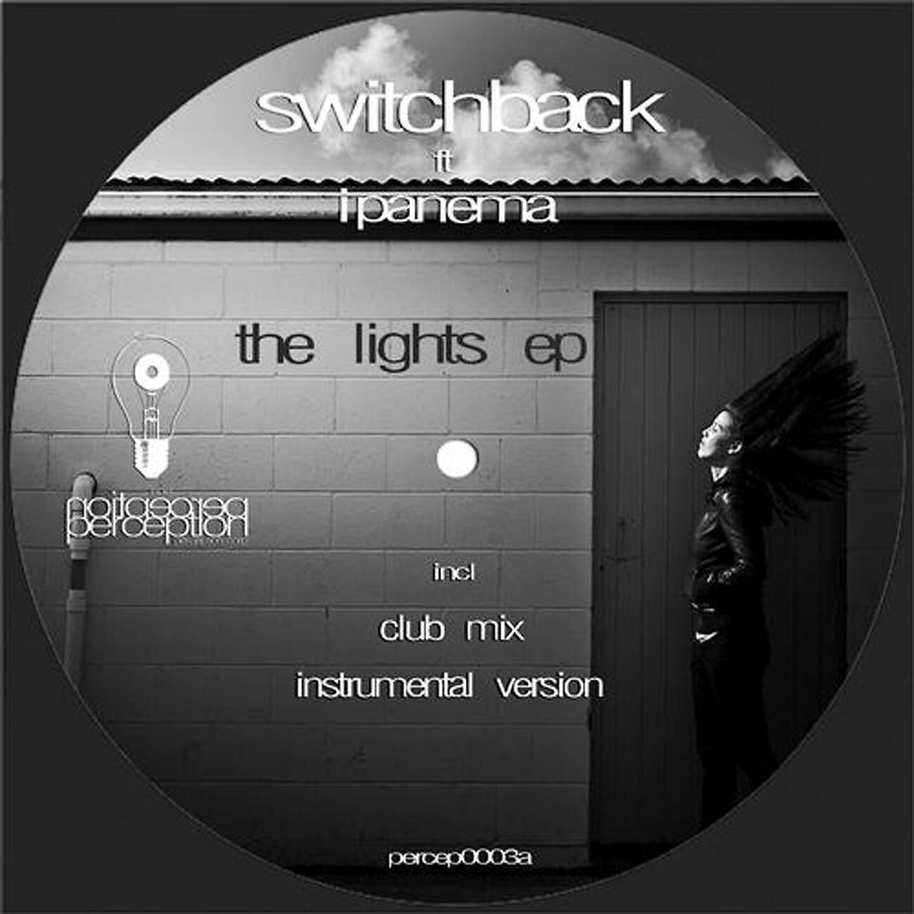 Switchback - The Lights (Club Mix)