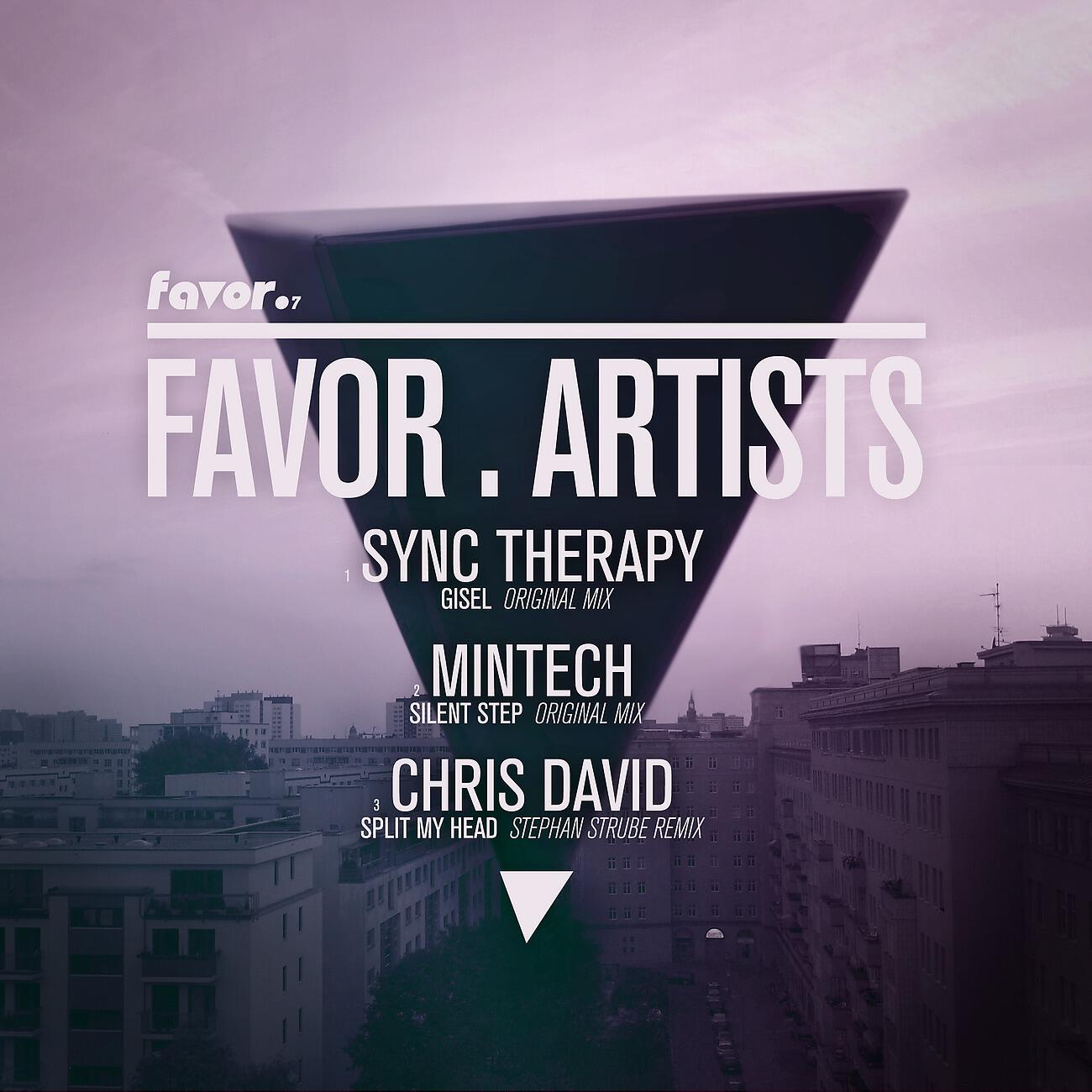 Sync Therapy - Gisel