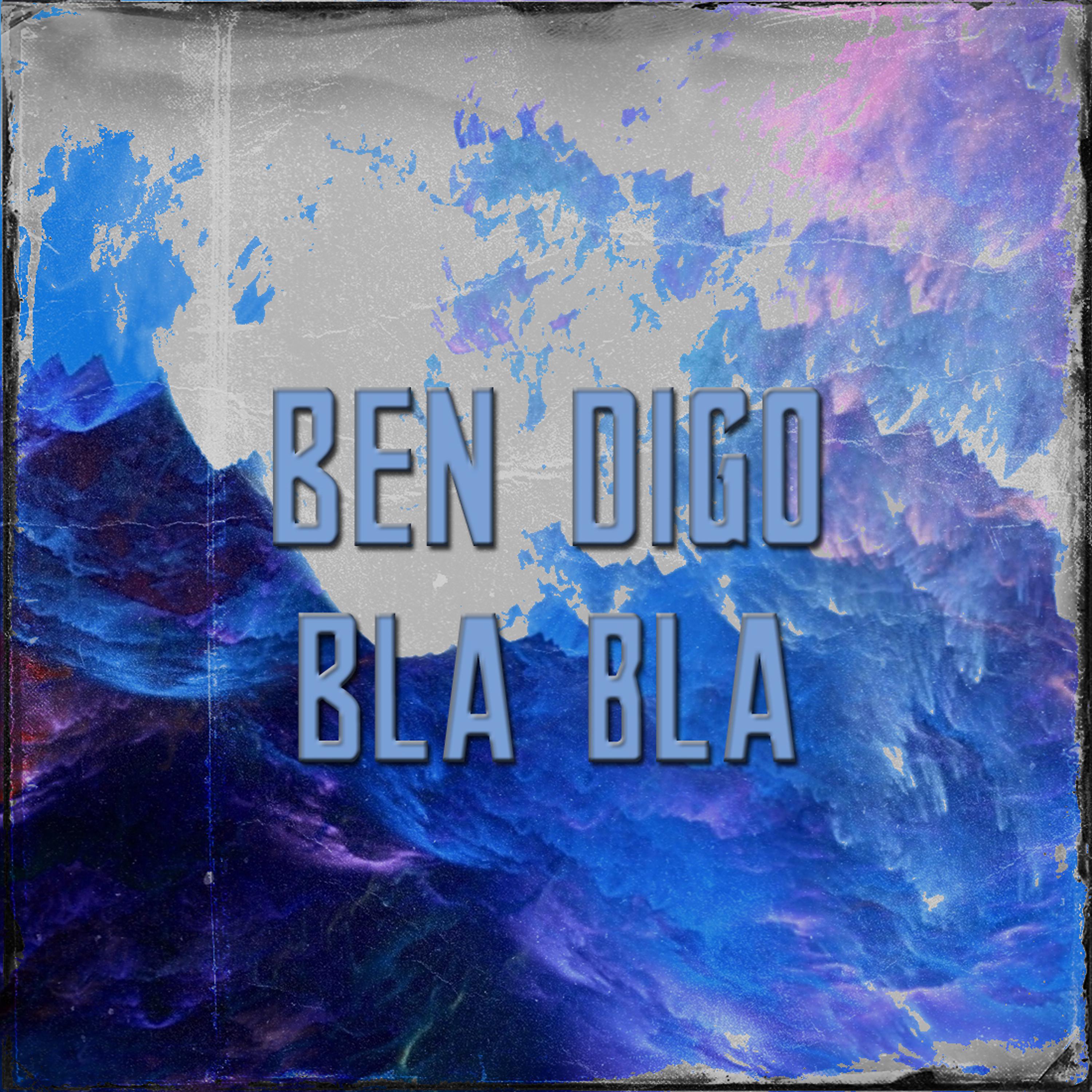 Постер альбома Bla Bla