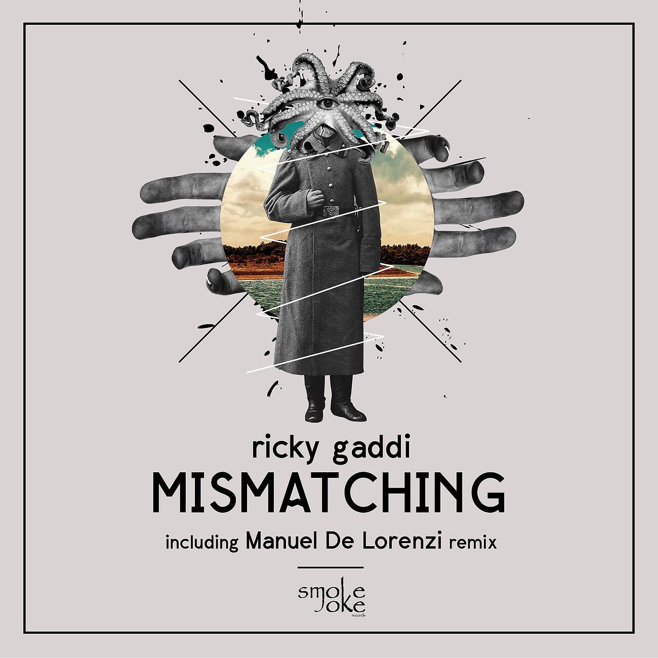 Ricky Gaddi - Mismatching (Manuel De Lorenzi Goes to Barn Remix)