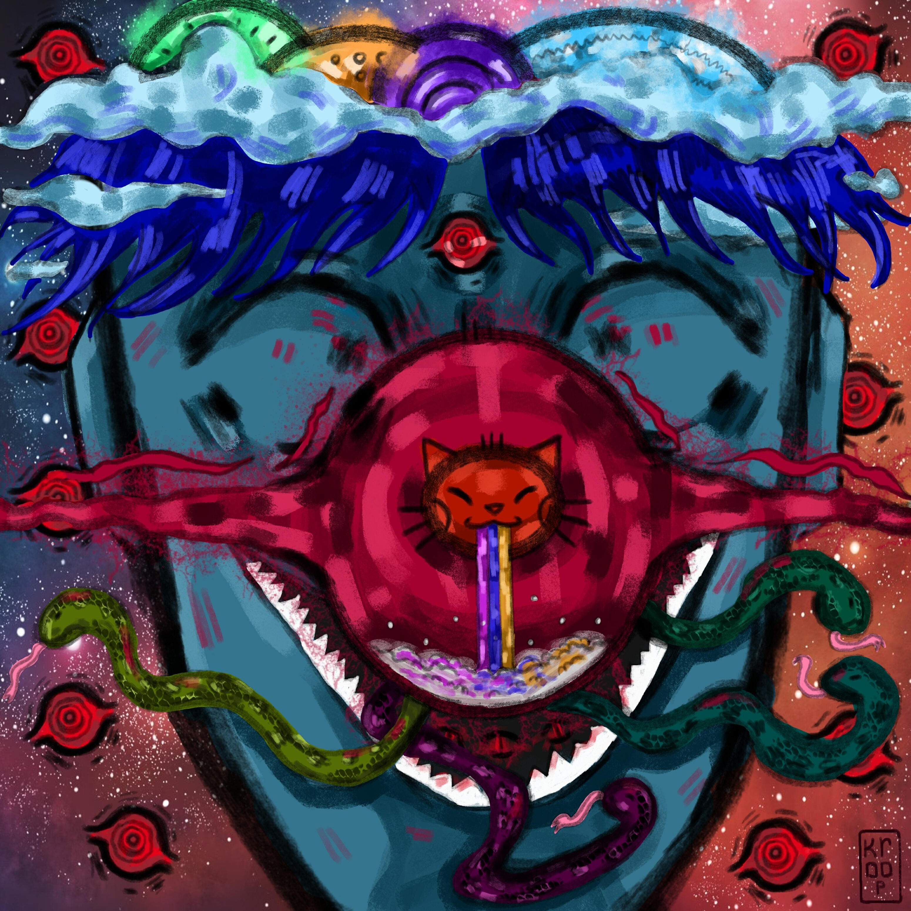 Пахавал - Ну и что