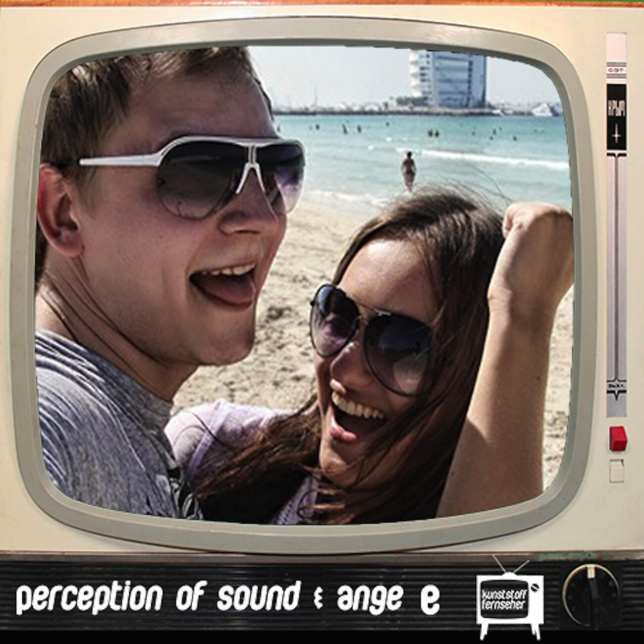 Perception Of Sound - E (Plastic Sound Remix)