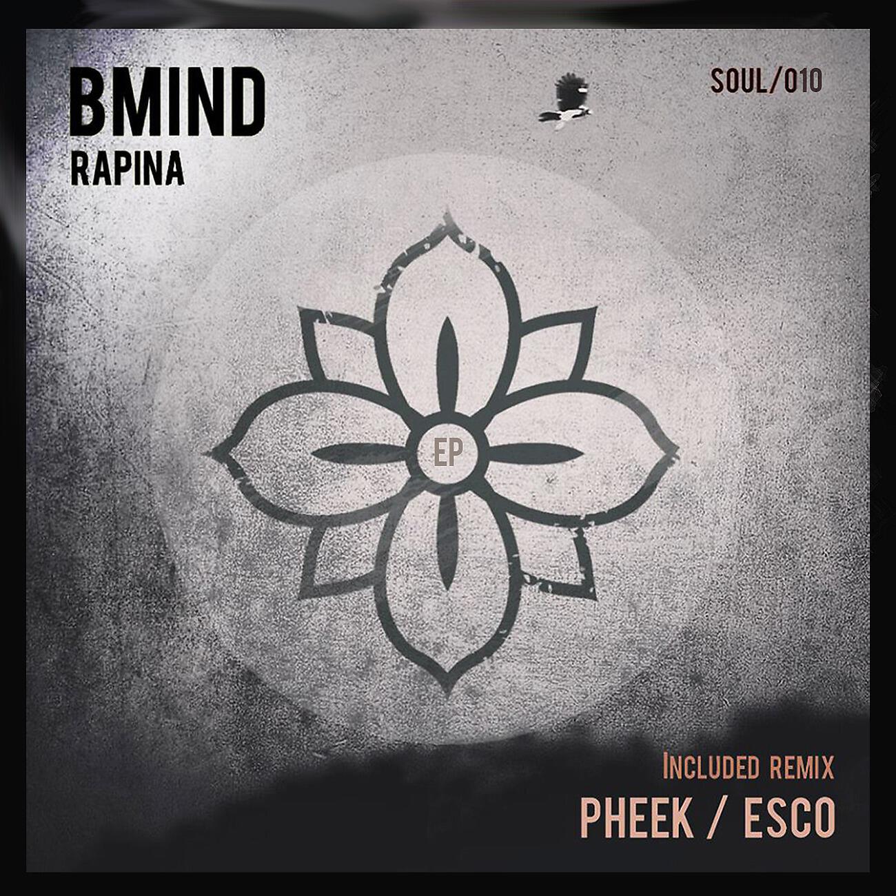 Bmind - Rapina (Pheek Remix)