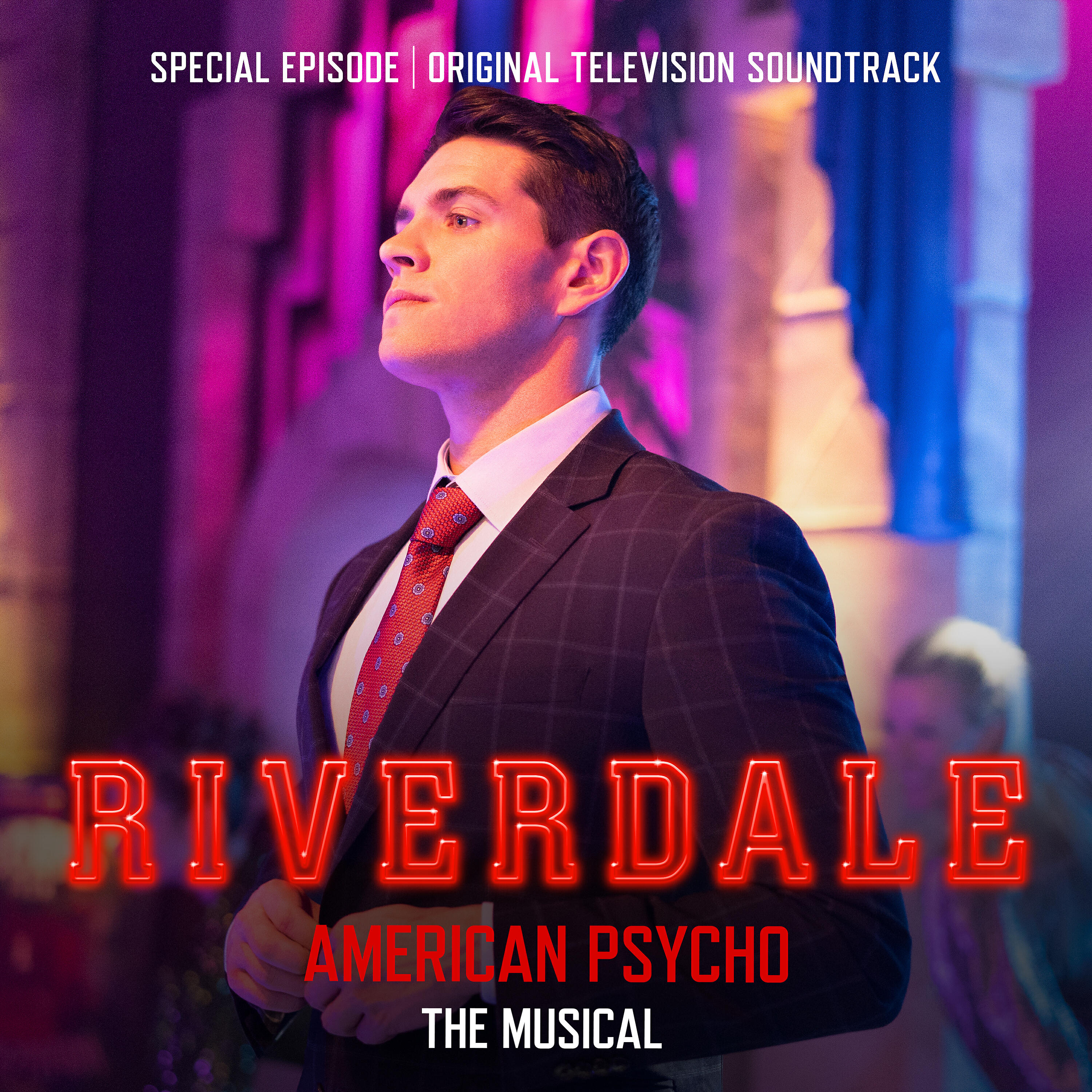 Riverdale Cast - Not a Common Man (feat. Casey Cott)