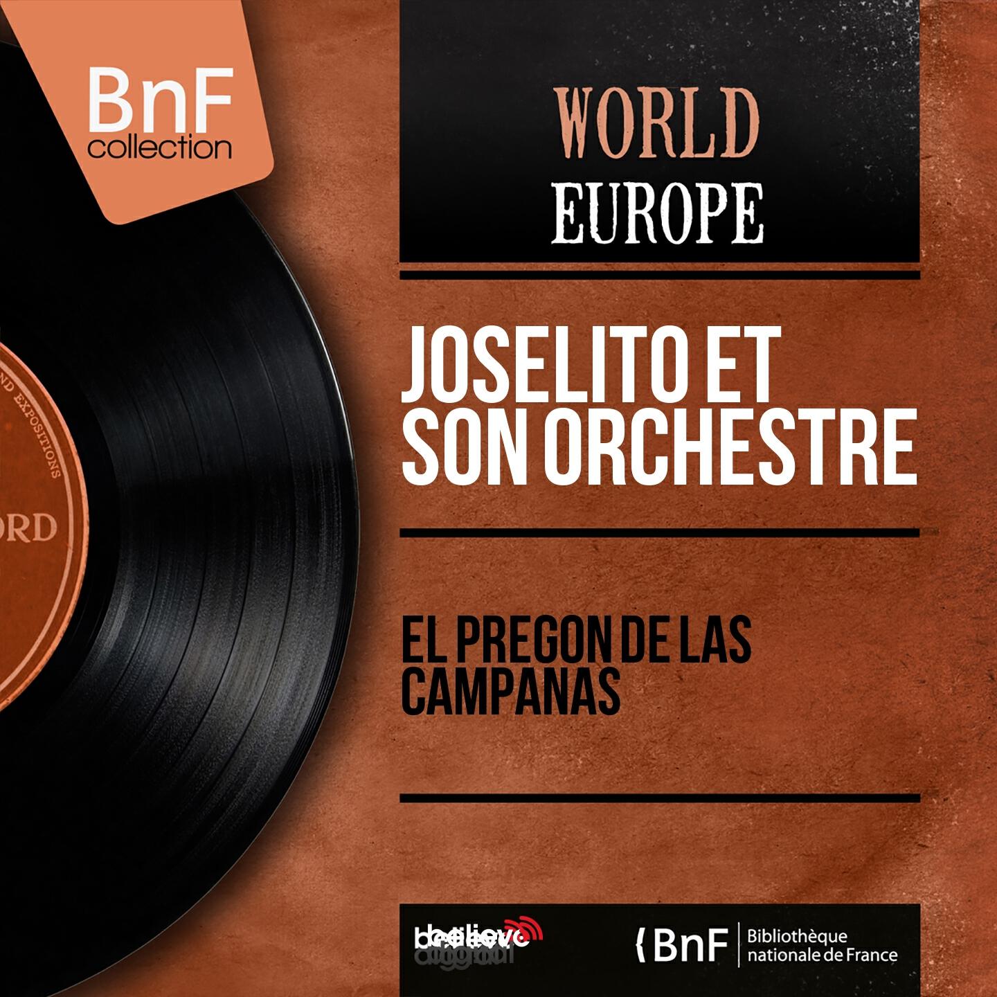 Joselito et son orchestre - La Estrella y el Monaguillo