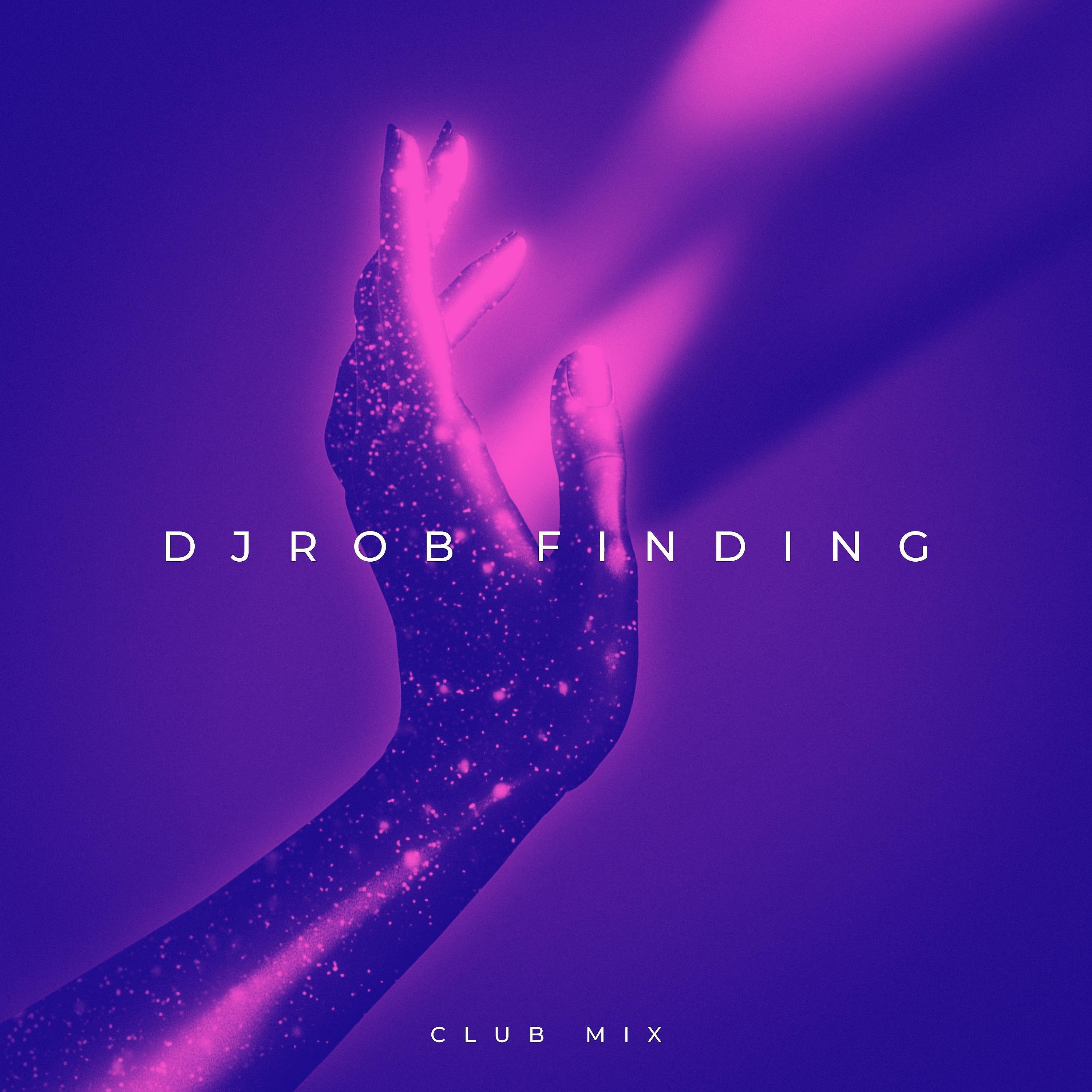 Постер альбома Finding (Club Mix)
