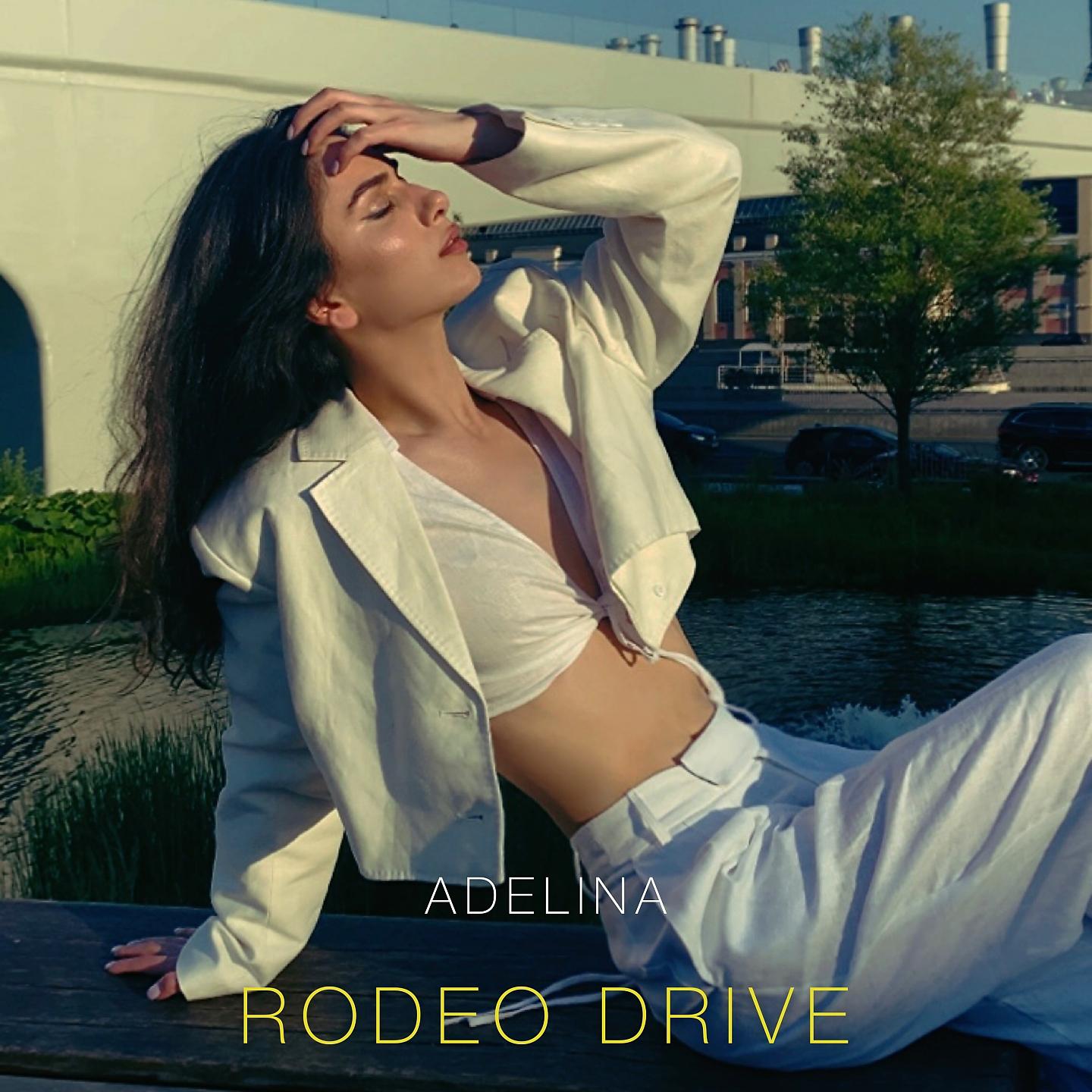 Постер альбома RODEO DRIVE