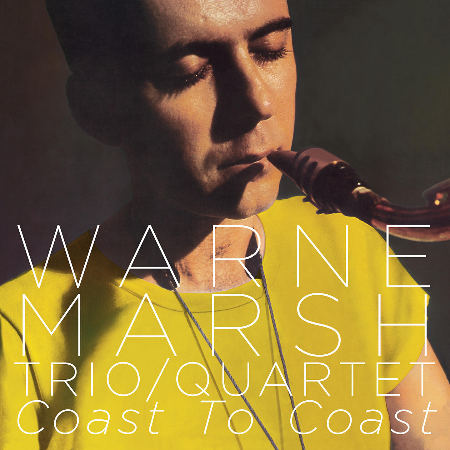 Warne Marsh - Ad Libido