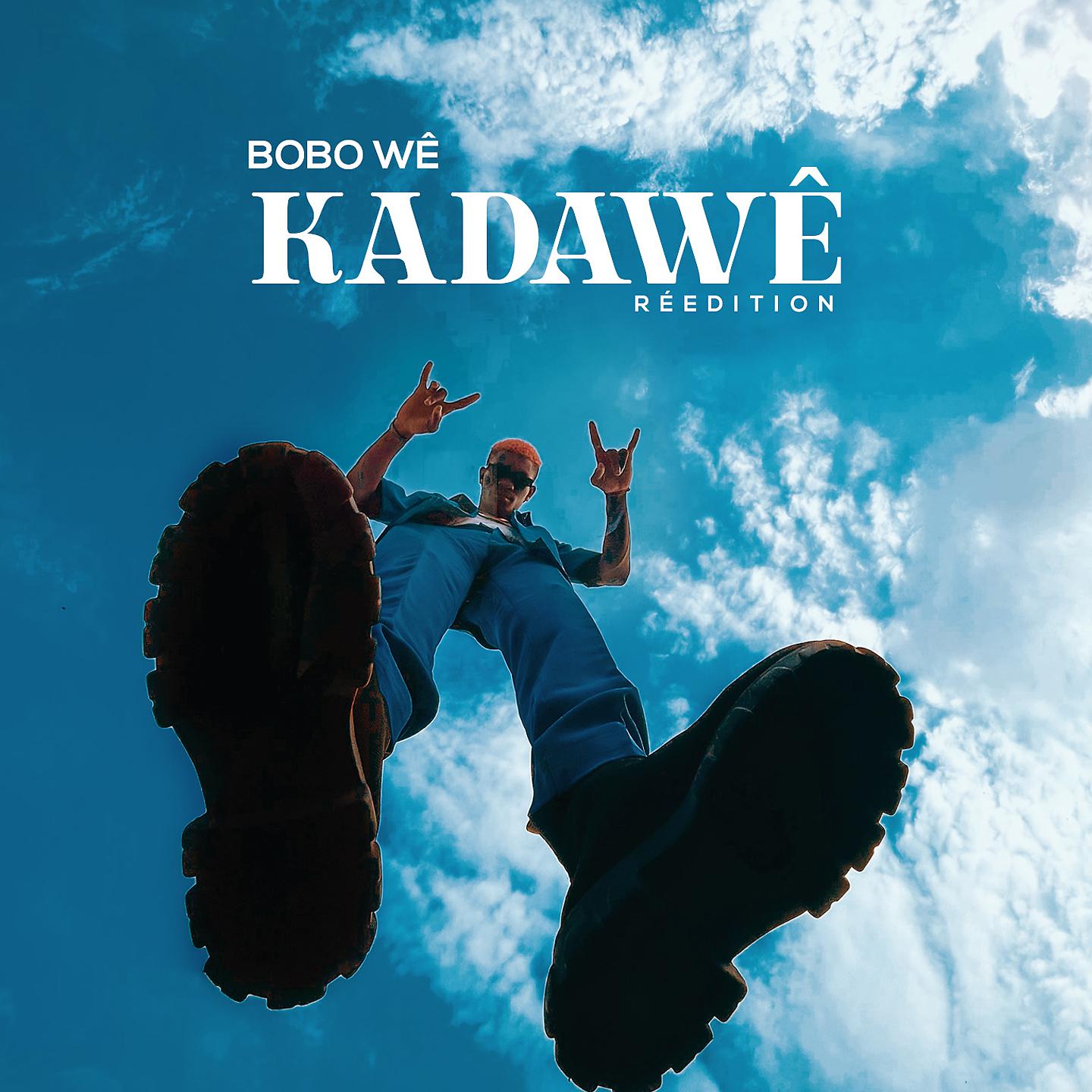 Постер альбома Kadawê
