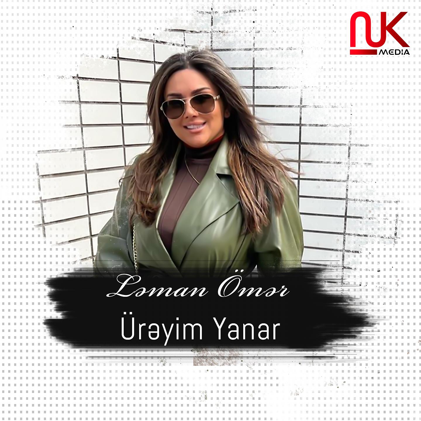 Постер альбома Ürəyim Yanar