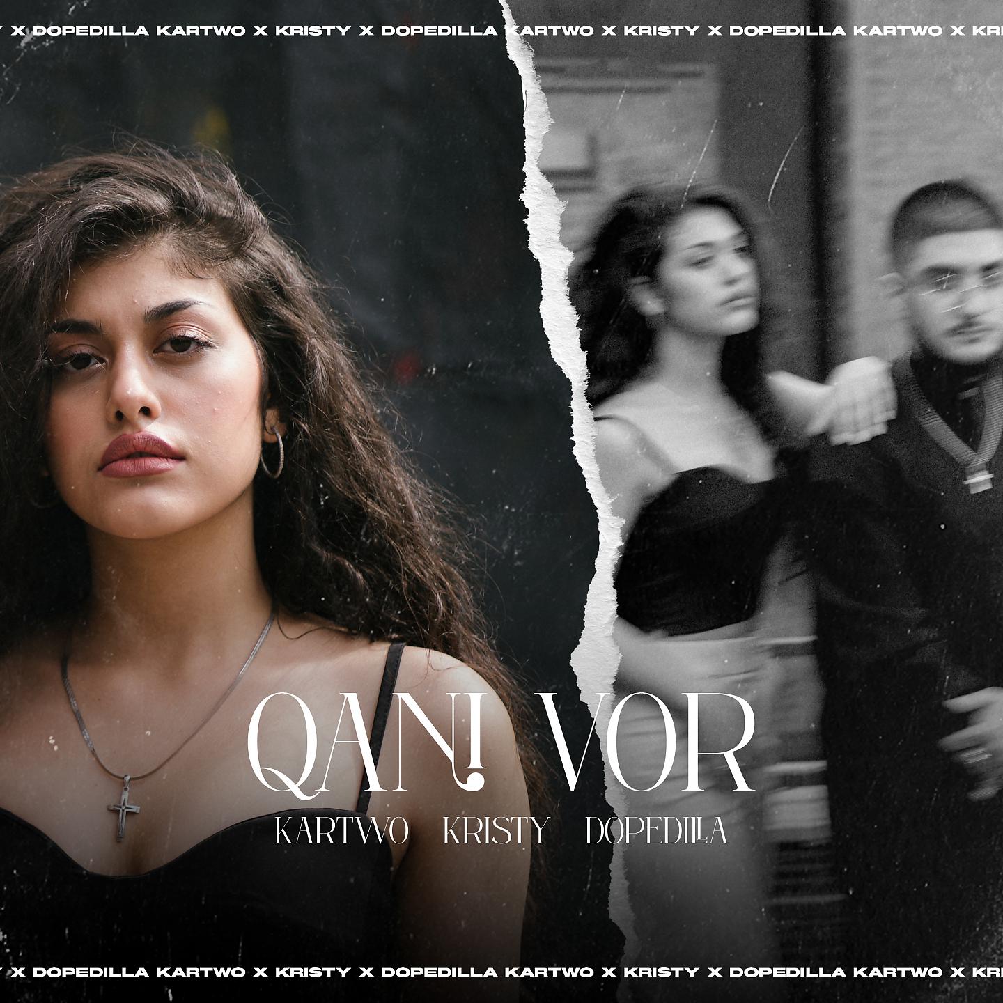 Постер альбома Qani Vor