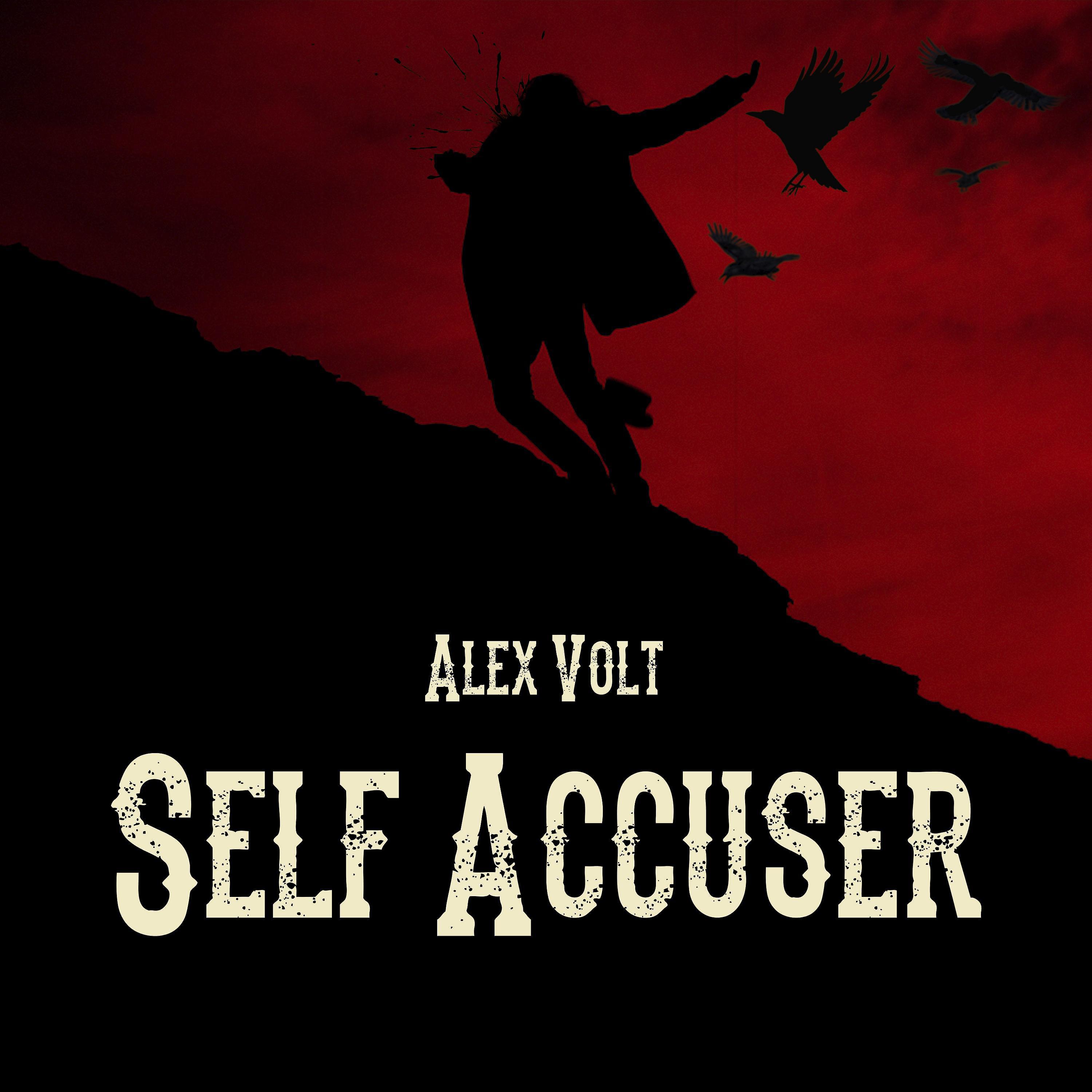 Постер альбома Self Accuser
