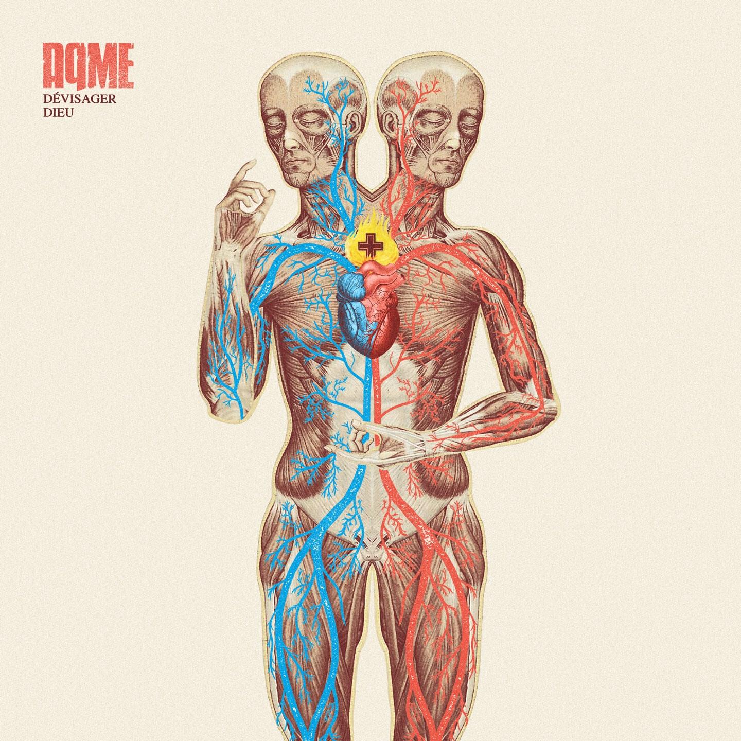AqME - Entre louanges et regrets