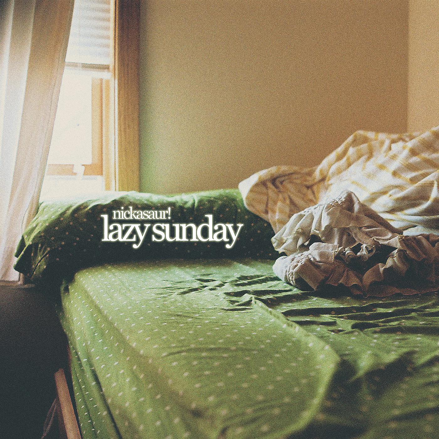 Постер альбома Lazy Sunday
