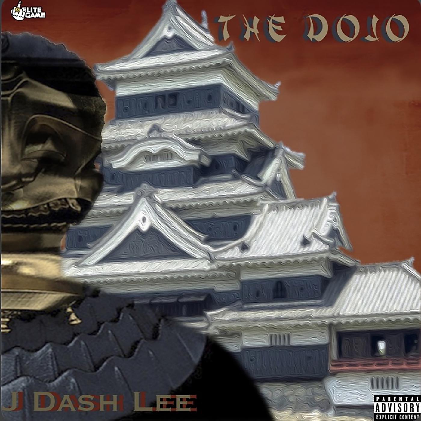 Постер альбома The Dojo